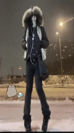 Exploring the Magic of Winter Animation