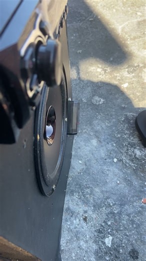 Alto falante 6p selenium #somautomotivosul #autosom #explod