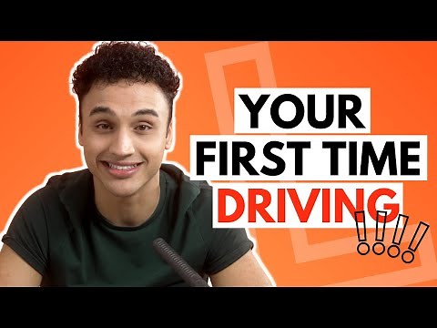 How to Prepare For Your First Driving Lesson