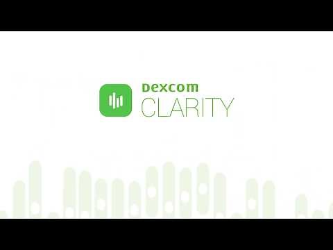 Dexcom CLARITY Clinic Setup