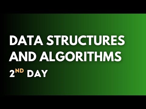 CSCI 21033 Data Structures and Algorithms KUPPI Session 02 Nov 05