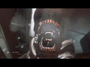 ALIEN: ISOLATION: OBJECTIVE: TAKE PRIVATE TRANSIT TO APOLLO CORE - COMPLETED (ENGLISH COMMENTARY)
