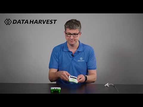 A quick introduction to the Vu+ Data Logger - 2023 edition