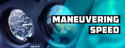 Maneuvering Speed: Understanding Its Complexities for Pilots