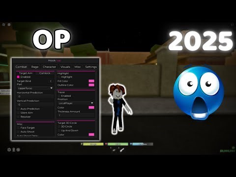 (FREE) BEST DA HOOD/ROBLOX SCRIPT/HACK 2025 (WORKS ON SOLARA)