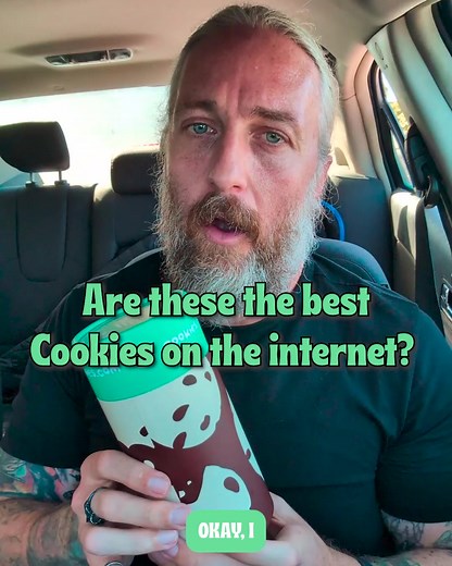 Super crispy. 100% addictive.  Bite-sized cookies crafted with old-school baking, chef-perfected recipes, and flawless packaging. Only at Cookies.com. | Cookies.com | Facebook