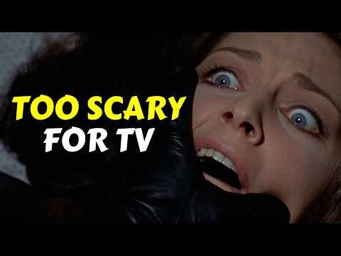 12 TV Horror Movies From The ’70s That Should’ve Never Aired