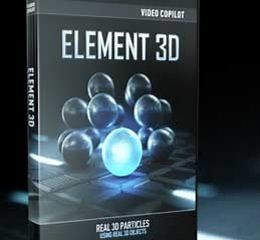 Element 3D review: After Effects plug-in