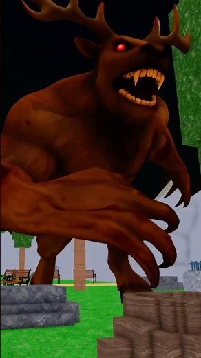 it slowly got more scary 😭 #roblox #funny #trolling #memes #challenge #gaming #comedy