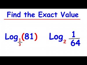 How to Simplify Logarithms | Log Laws Explained Step-by-Step