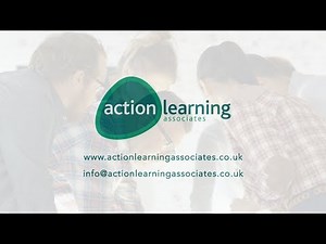 What is action learning?