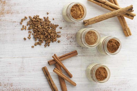 4 Different Types of Cinnamon to Know
