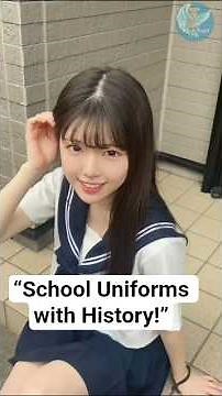 What Makes Japanese Uniforms So Unique?