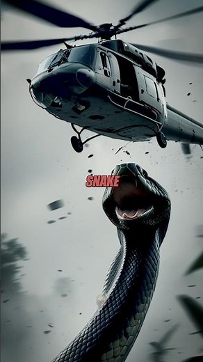 100ft Snake SPOTTED in Congo… 😳🐍 Is This Real? - Forrest Galante