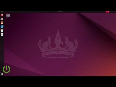 How to Record Screen on Ubuntu (Linux)