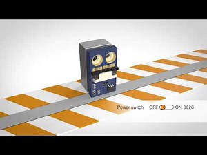 Installation video: RLB linear incremental magnetic encoder