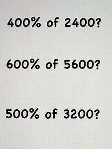 So Easy Math Hacks! | Math Tricks Tutorial