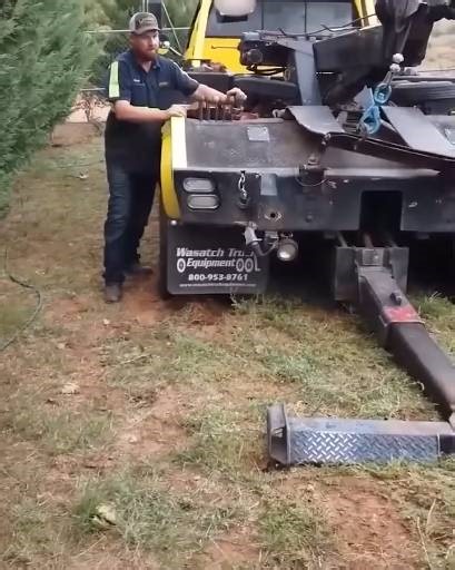 Taking This 12-Ton Truck Out Of The Mud! | Matt's Offroad Recovery