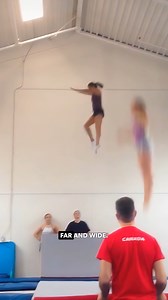 441K views · 5.2K reactions | Here's me commentary on a human vs washing machine at trampoling | Ozzy Man Reviews | Facebook