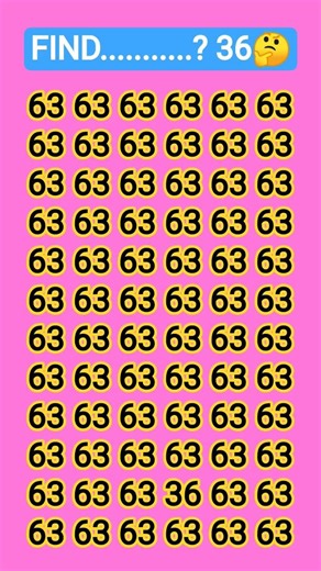 #findnumber #funny #freefire #foryou #explore #education #edit #shorts #eyetest #gaming #gkquestions