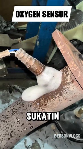 18K views · 43 reactions | FUNCTION ng OXYGEN SENSOR sa mga sasakyan‼️ #LJRidesOfficial #LJRDIY #StarsEverywhere | LJ RIDES | Facebook