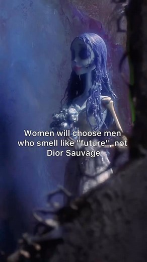 Emily and Victor 🦋 - Corpse Bride Movie on Instagram: "What do you think?"