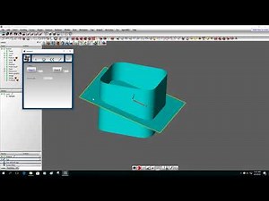 hypermill tutorial