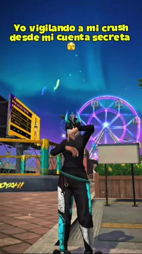 Creen que se dio cuenta🫣#freefire | free fire videos