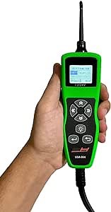 Sensor Simulator Probe, Automotive Sensor Simulator, Electronic Sensor Signal Simulator