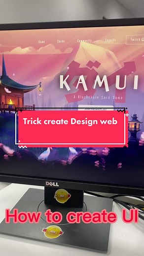 Top Website Design Ideas: UI Design for Book Website & More