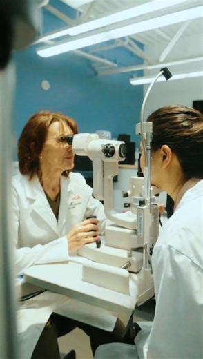 Turn your passion for health, fashion and technology into a rewarding career with Seneca’s Opticianry program. In this two-year diploma program, you will acquire the specialized knowledge and skills to safely and competently dispense subnormal vision devices, contact lenses and eyeglasses. Applications are open for September 2026. Apply now. More information at the link in bio: https://bit.ly/47jgTic #SenecaPolytechnic #Opticianry #FutureReady #HOYAVisionCare | Seneca Polytechnic