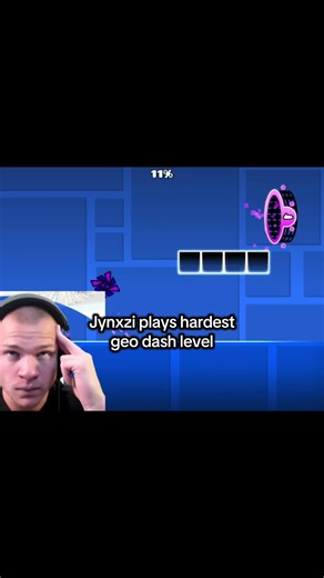 Jynxzi is gonna find you and do what 😳 #jynxzi #geodash #viral #plsblowthisup #xyzbca @Jynxzi