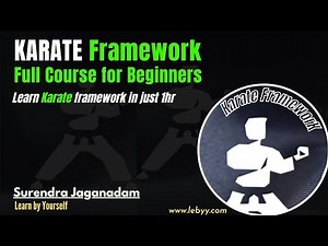 Karate 2024 Overview on Response Variable | Karate Tutorial for Beginners