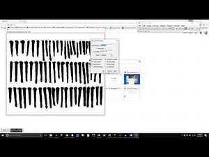 Using ImageJ to analyse multiple objects