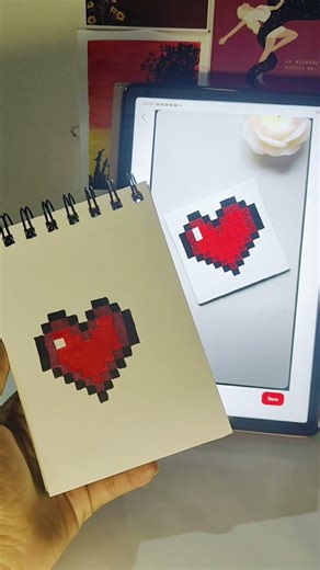 Attempt 2 on pixel art #trending #viral #shorts #fypシ #pixelart