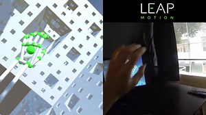 2.3K views · 56 reactions | Reimagining movement within VR. Learn more about the Pinch Utilities: bit.ly/21OV6VC Try out the Pinch Move example: https://developer.leapmotion.com/gallery/pinch-move #OrionVR #handsinVR #pinchmove #Unity | Leap Motion | Facebook