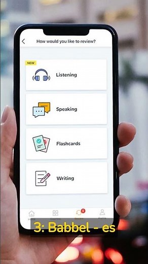 📲 3 APPS para APRENDER INGLES (RÁPIDO y FÁCIL) ✅ Son Las MEJORES