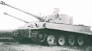 Tiger vs T-34: Inside the Largest Tank Battle in Military History