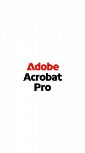 778K views · 44 reactions | Save ₹650/mo off Adobe Acrobat Pro. Protect PDFs, encrypt your documents with passwords. | Adobe Acrobat | Facebook