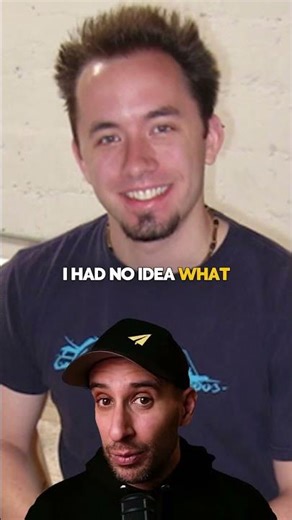 How Dropbox Got Its Start | Evan Carmichael