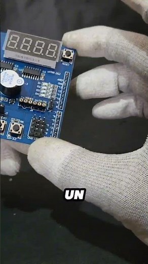 🤖SHIELD MULTIFUNCIONAL ARDUINO ⚡