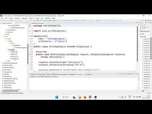 Creating and Configuring Google App Engine Project in Eclipse