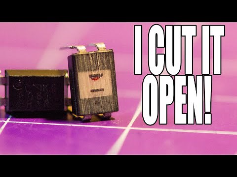 How Does An Optocoupler Work? PC817 Investigation