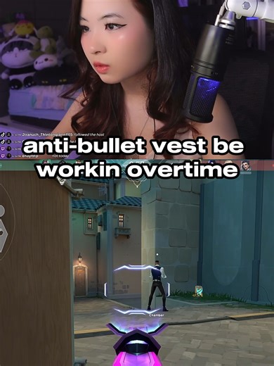 Effective Anti-Bullet Vest Strategies in Valorant