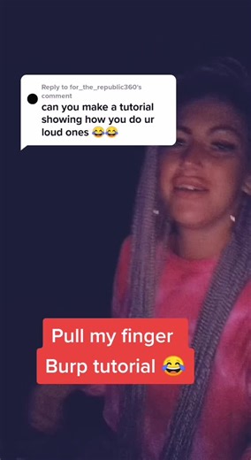 Mastering the Art of Burping: A Comprehensive Tutorial