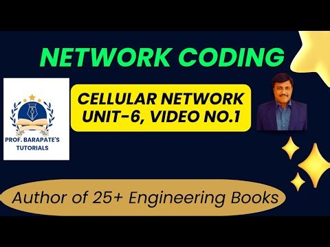 NETWORK CODING