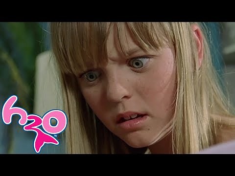 Miss Meereskönigin | Staffel 1 Folge 5 | H2O - Plötzlich Meerjungfrau