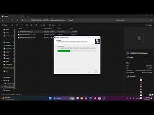 How to Install Axiom Software Step-by-Step | Complete Guide