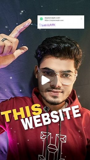 mr deepak | Tech • AI on Instagram: "Premium app free this website 👌 #Premium #app #free #instagram #viral #reels #trending #instareels #dpkstyle #amezing #website #technology #facts #tips"