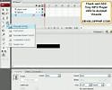 Flash CS3 mp3 sound amplitude player tutorial ActionScript 3